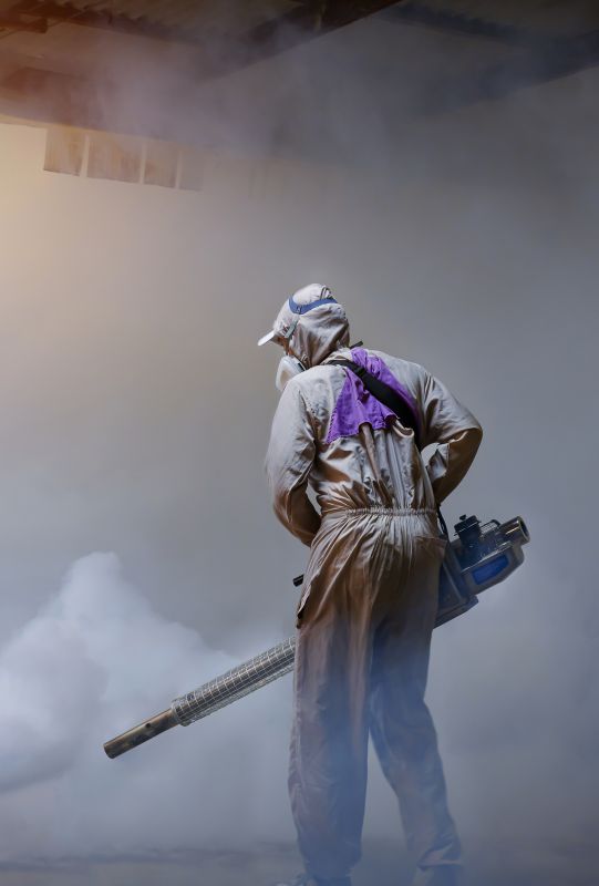 Pest Fumigation Service in Lafayette, LA