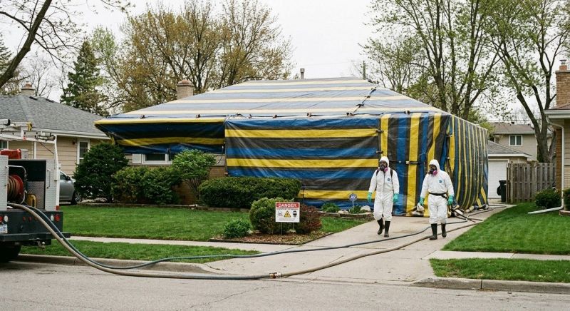 Fort Myers, FL