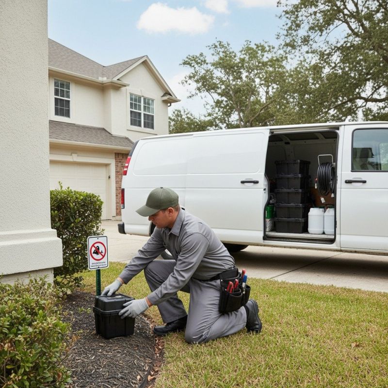 Contact About Rat Cleanup